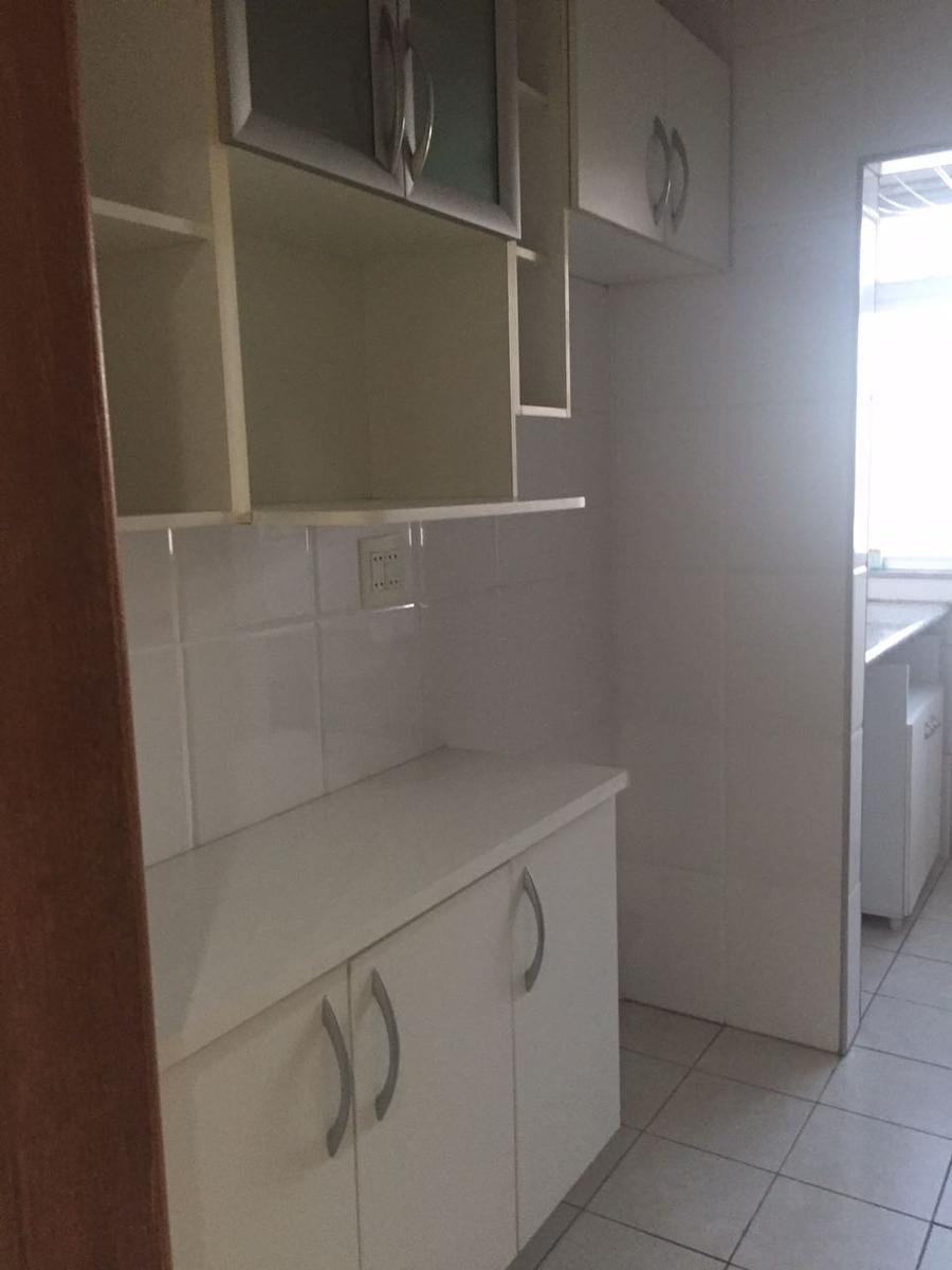Apartamento, Planalto, 3 Quartos, 1 Vaga, 1 Suíte