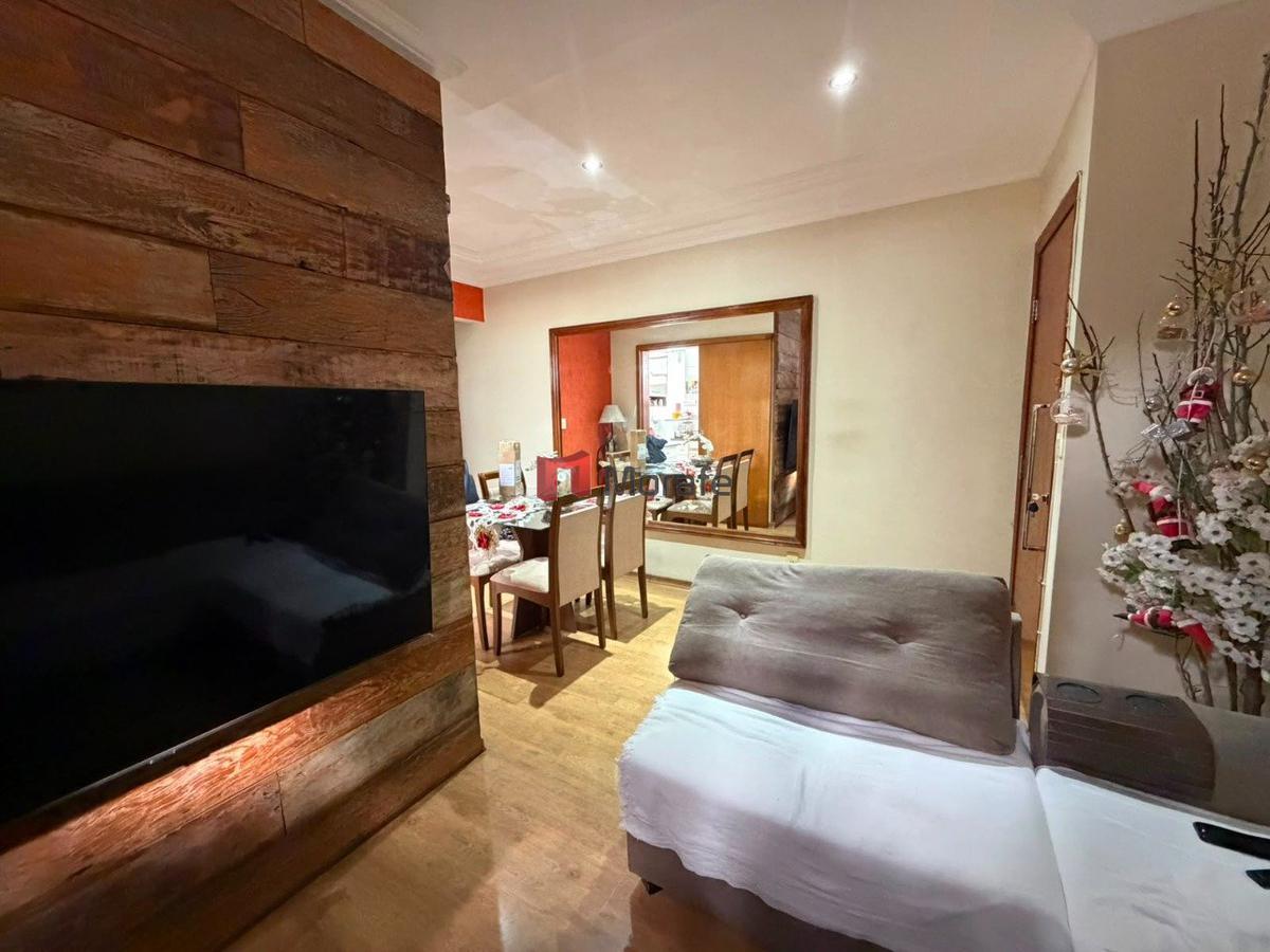 Apartamento, Castelo, 2 Quartos, 2 Vagas, 1 Suíte