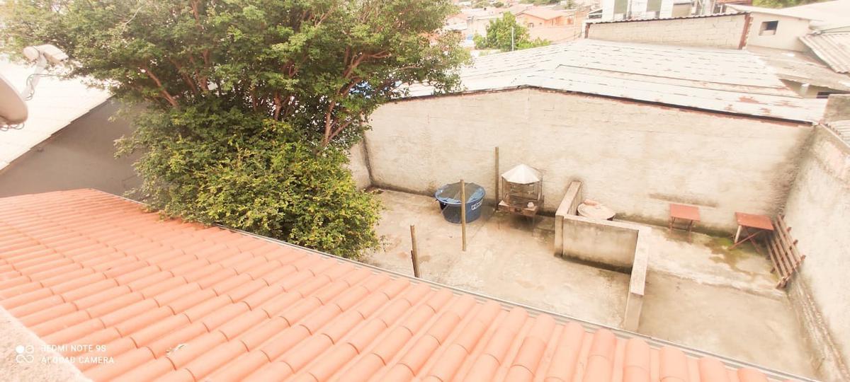 Casa, Santa Terezinha, 6 Quartos, 3 Vagas, 1 Suíte