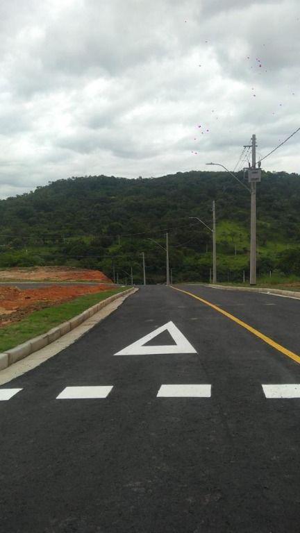 Lote, Serra Dourada, 0 Quarto, 0 Vaga