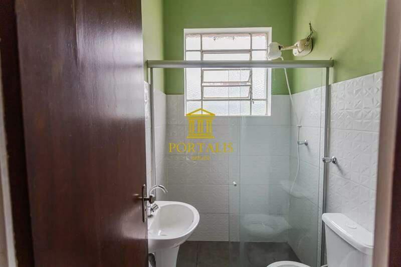 Apartamento, Serra, 2 Quartos, 0 Vaga