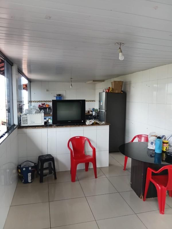 Casa, Madre Gertrudes, 3 Quartos, 0 Vaga