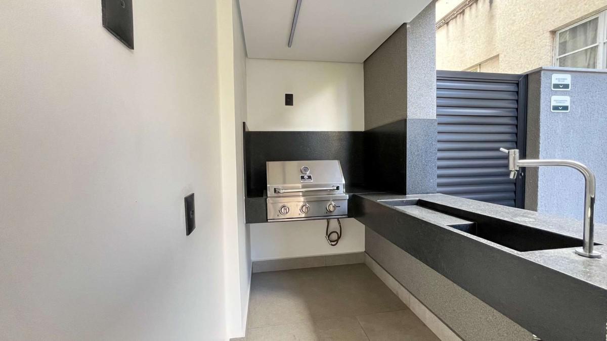 Apartamento, Lourdes, 4 Quartos, 3 Vagas, 2 Suítes