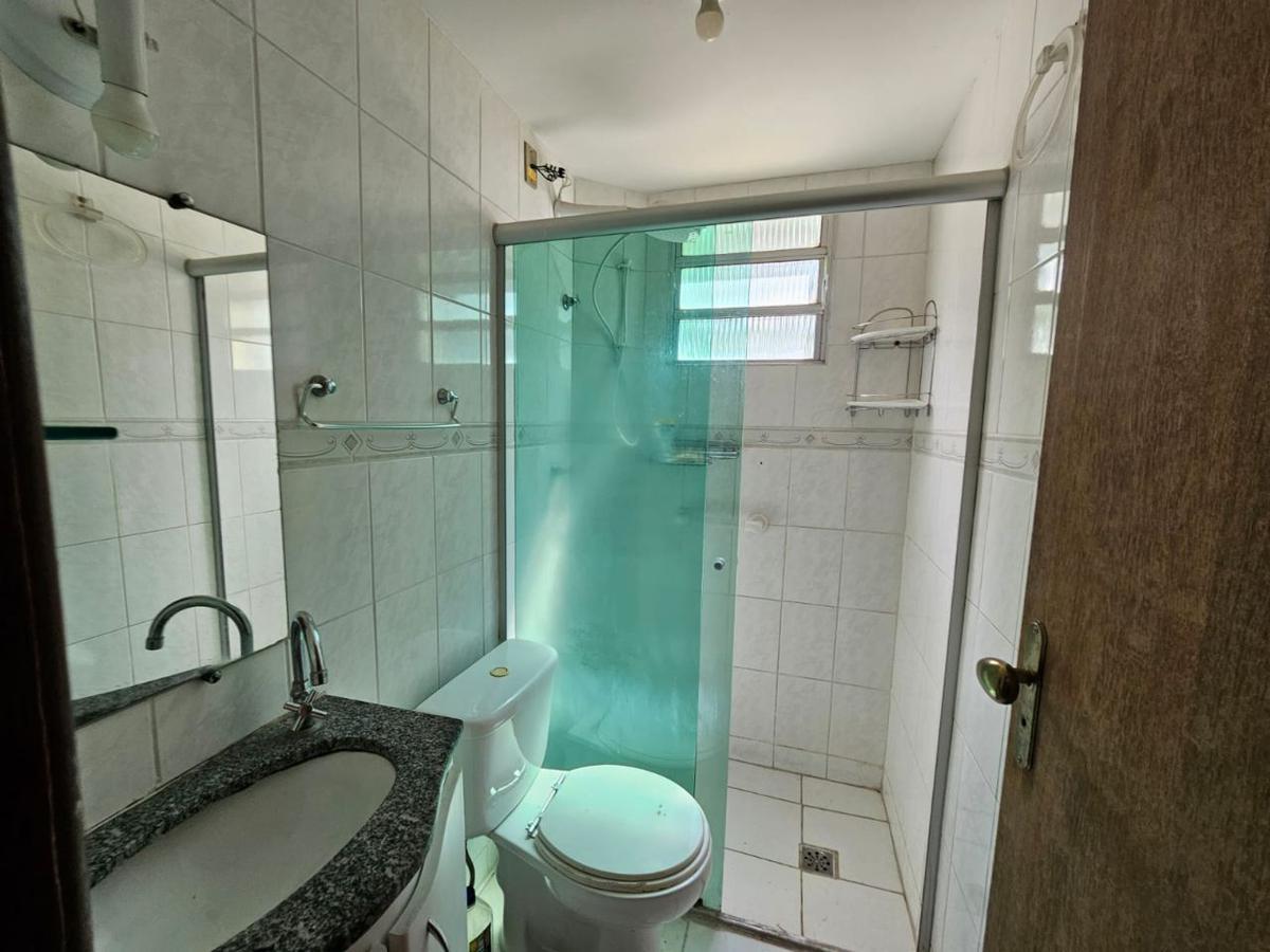 Apartamento, Palmares, 2 Quartos, 1 Vaga