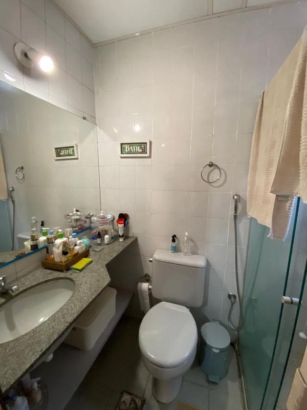 Apartamento, Padre Eustáquio, 3 Quartos, 1 Vaga, 1 Suíte