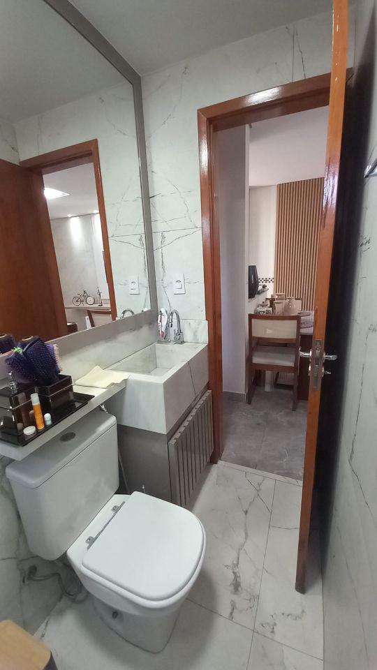 Apartamento, Dona Clara, 2 Quartos, 1 Vaga