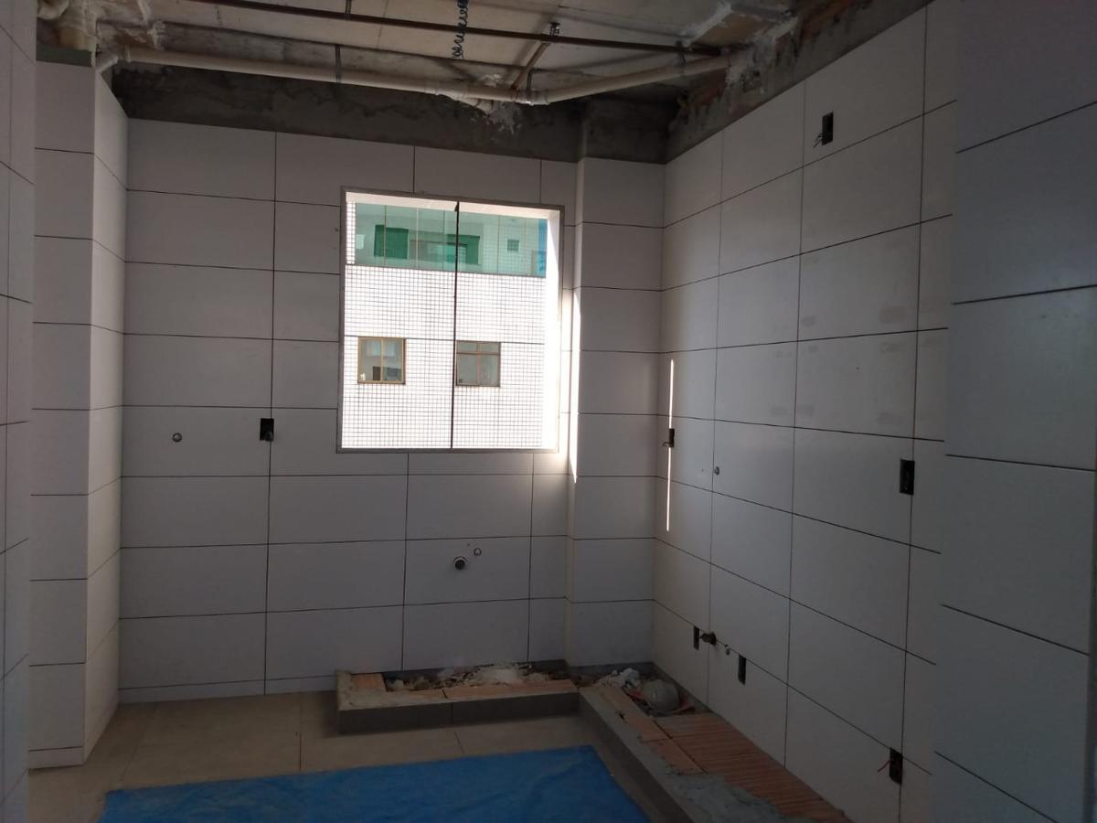 Cobertura, Prado, 3 Quartos, 3 Vagas, 1 Suíte