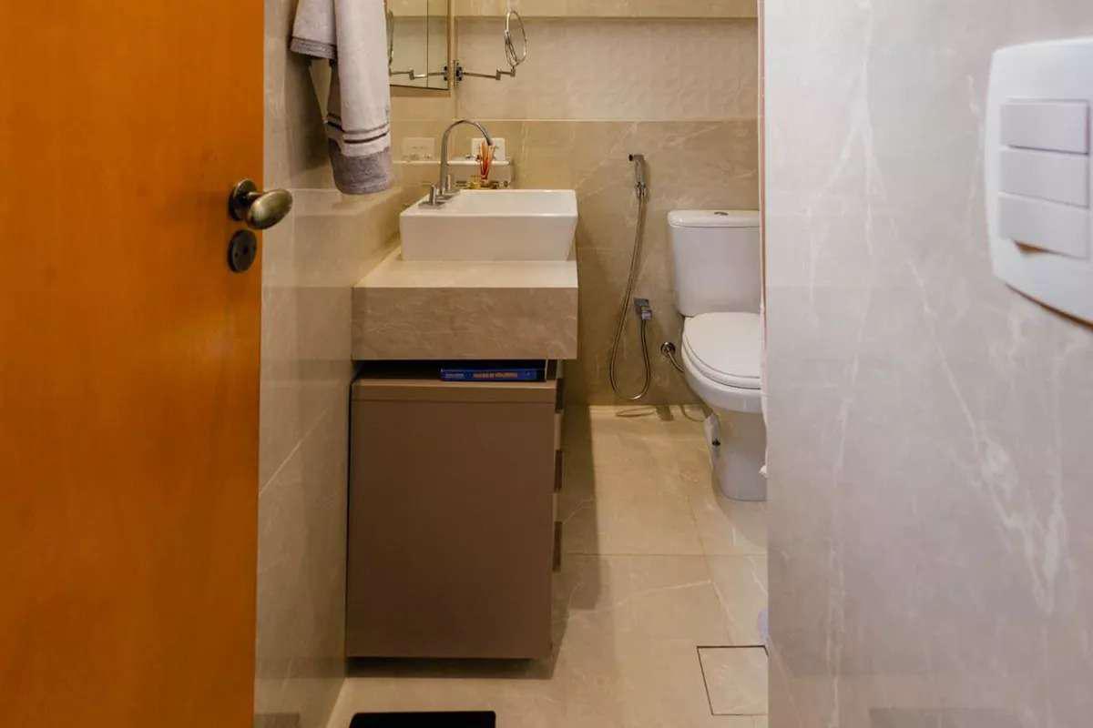 Apartamento, Prado, 4 Quartos, 2 Vagas, 1 Suíte