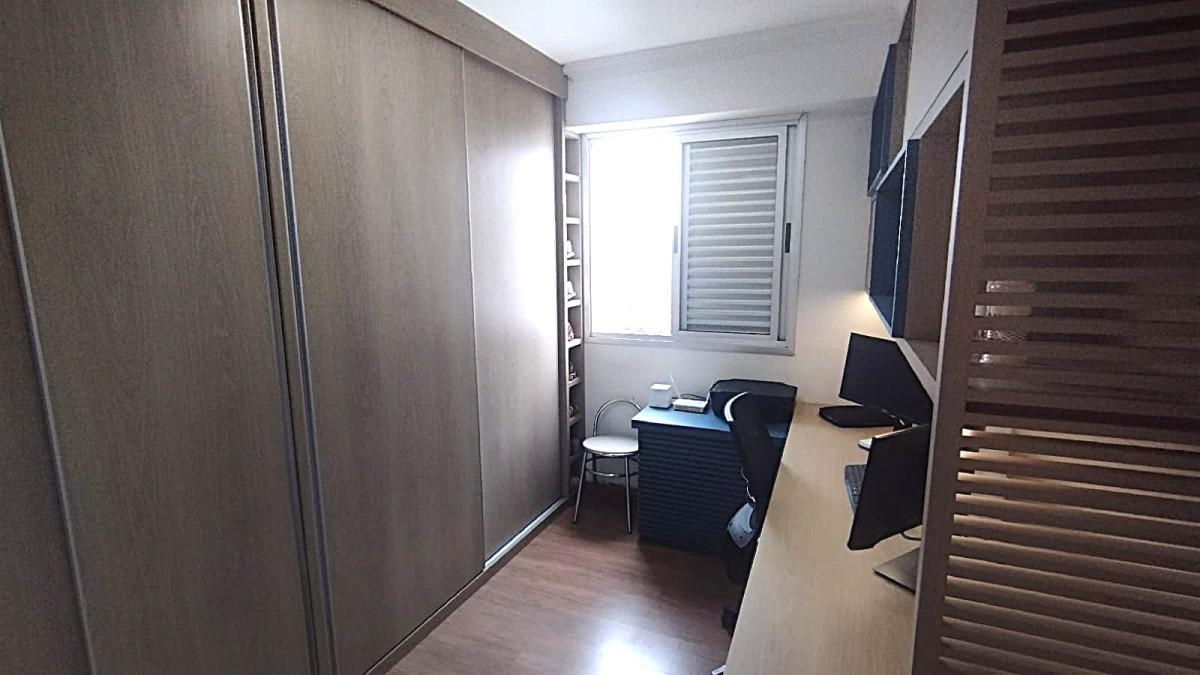 Cobertura, Pampulha, 3 Quartos, 2 Vagas, 1 Suíte