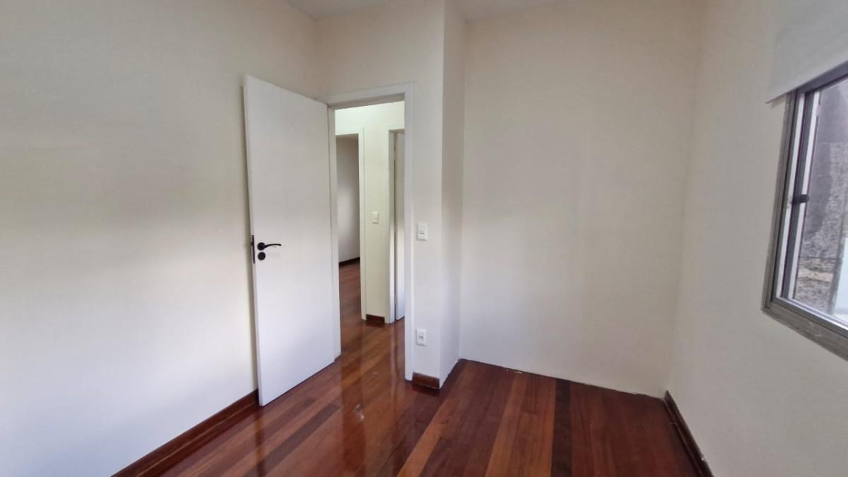 Apartamento, Ouro Preto, 3 Quartos, 1 Vaga