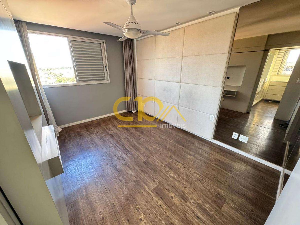 Cobertura, Palmares, 4 Quartos, 3 Vagas, 2 Suítes