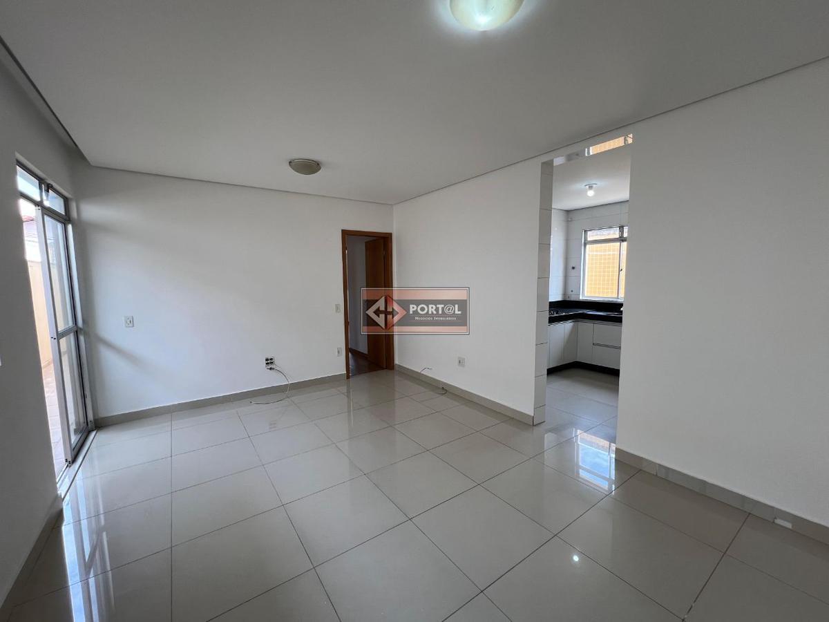 Apartamento, Nova Vista, 3 Quartos, 2 Vagas, 1 Suíte