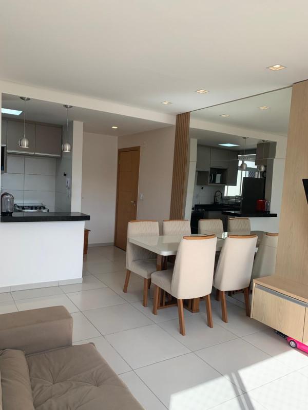 Apartamento, Ouro Preto, 2 Quartos, 2 Vagas, 1 Suíte