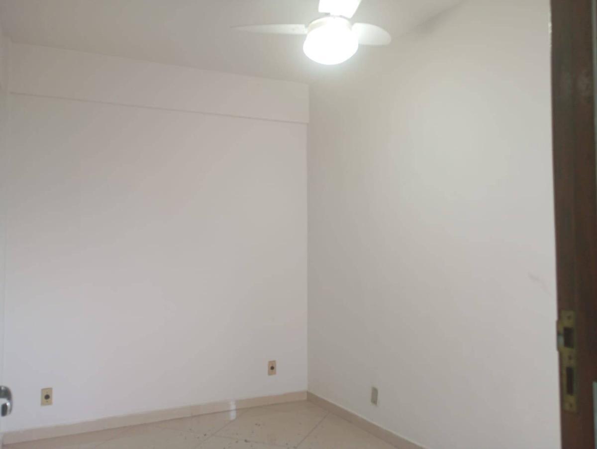 Apartamento, Centro, 3 Quartos, 0 Vaga, 1 Suíte