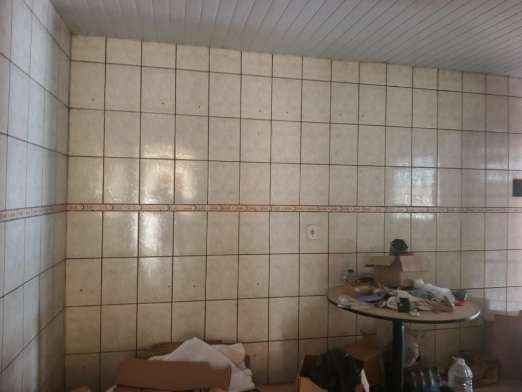 Casa, Alvorada, 3 Quartos, 2 Vagas