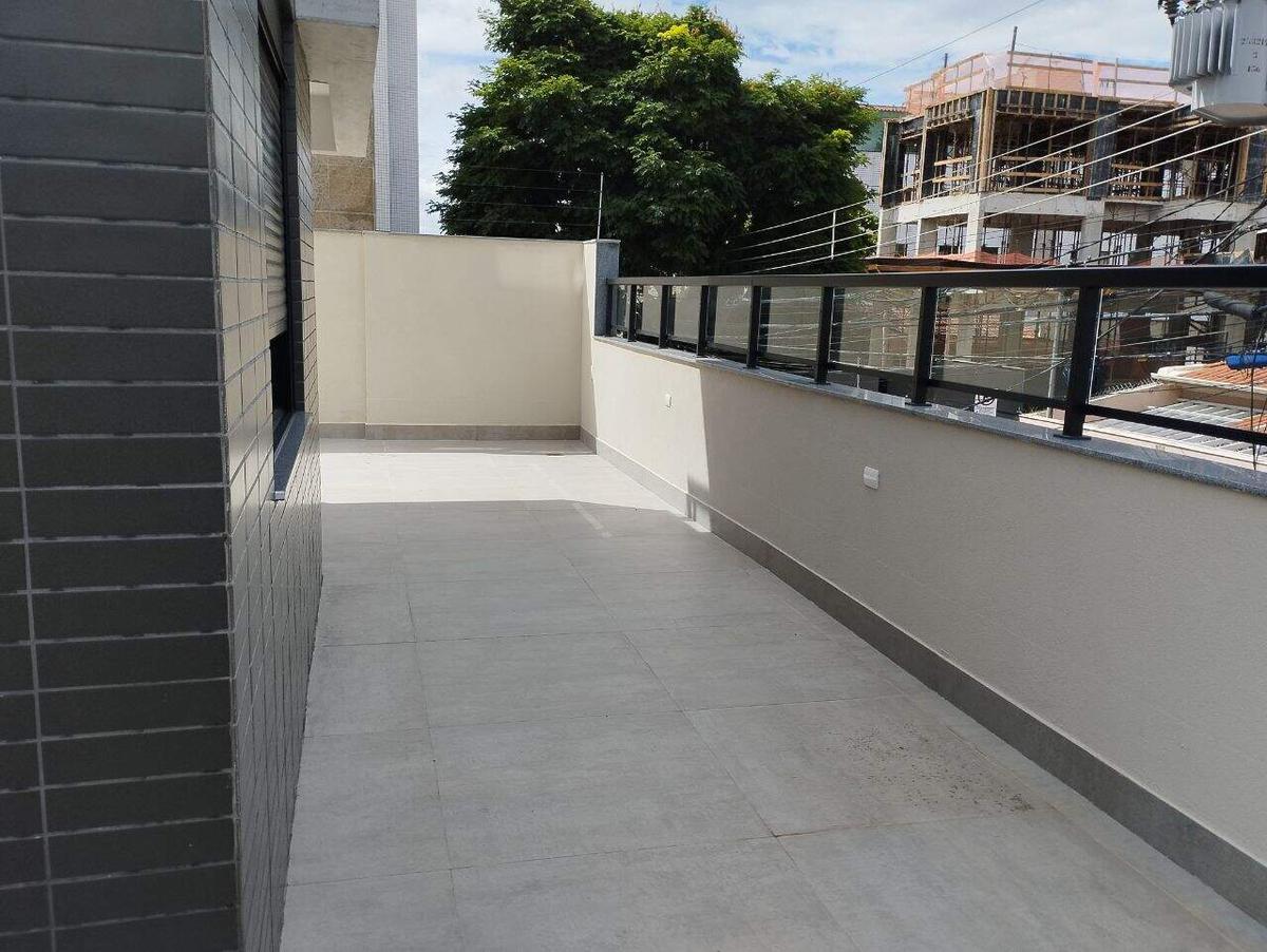 Apartamento, Prado, 3 Quartos, 2 Vagas, 1 Suíte