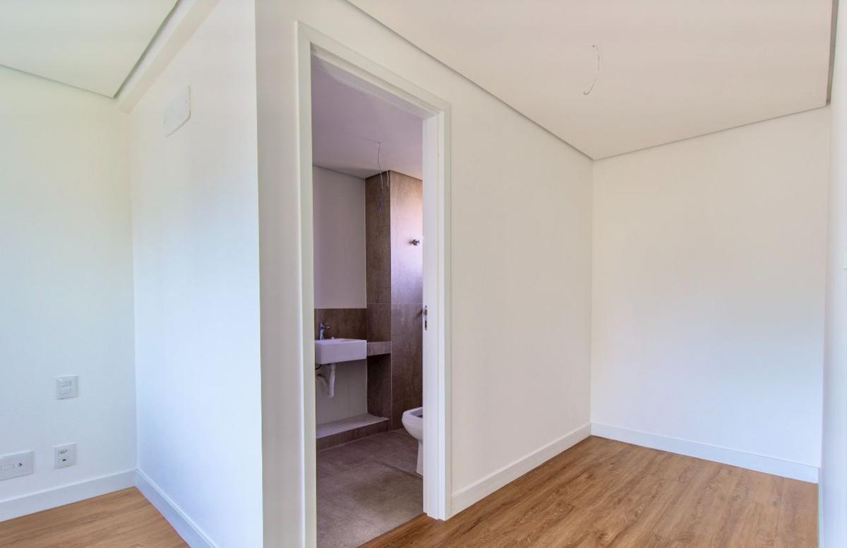 Cobertura, Santo Agostinho, 3 Quartos, 3 Vagas, 1 Suíte