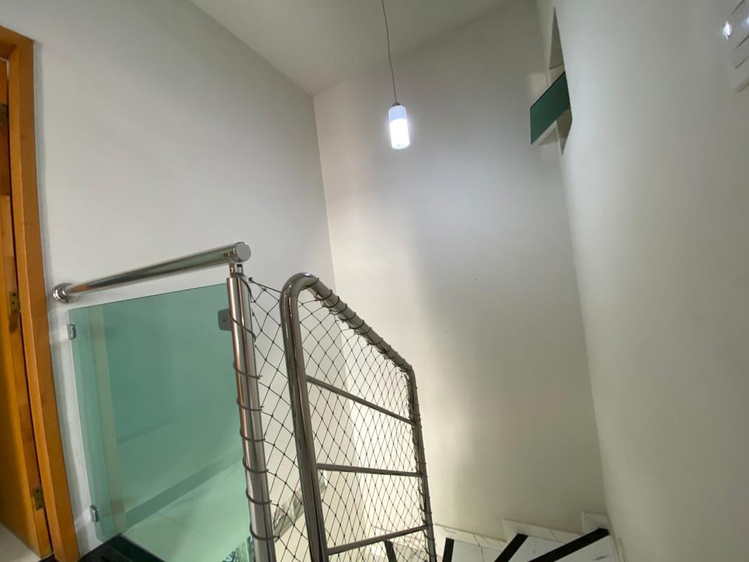 Casa, Alípio de Melo, 3 Quartos, 2 Vagas, 1 Suíte