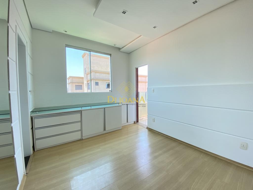 Cobertura, Jardim da Cidade, 3 Quartos, 2 Vagas, 1 Suíte