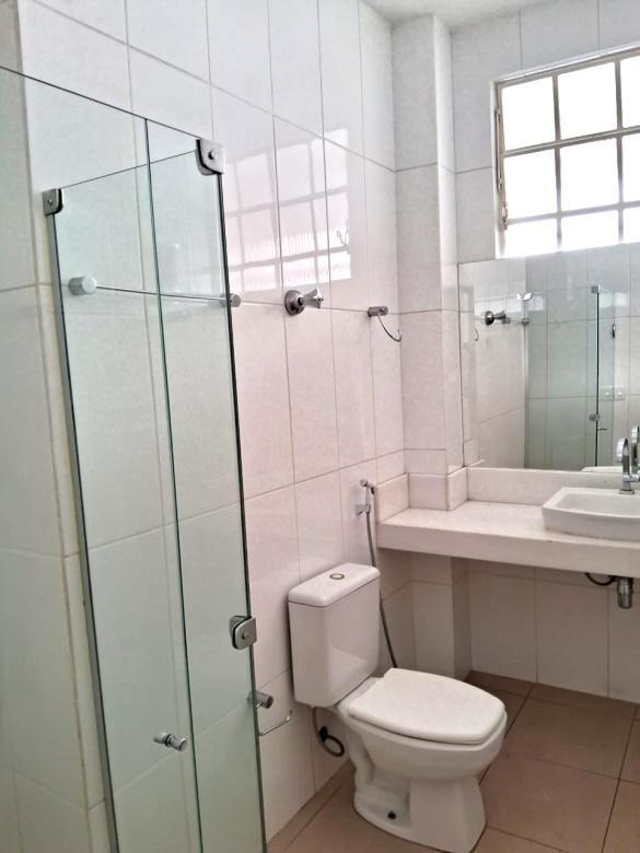 Apartamento, Luxemburgo, 4 Quartos, 2 Vagas, 1 Suíte