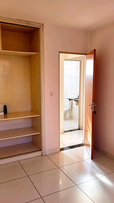 Casa, São Benedito, 2 Quartos, 1 Vaga