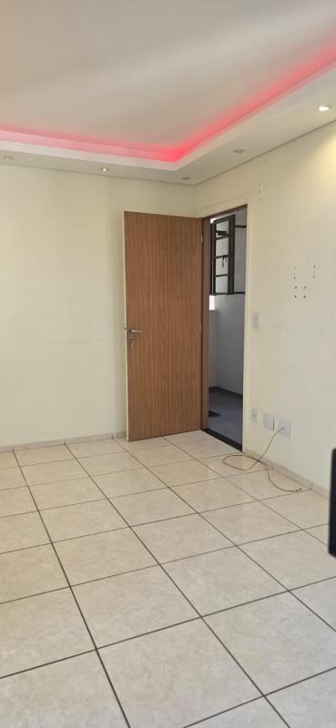Apartamento, Lundcea, 2 Quartos, 1 Vaga