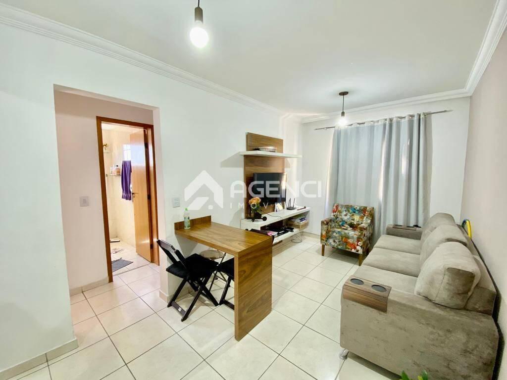 Apartamento, Cabral, 2 Quartos, 0 Vaga, 0 Suíte