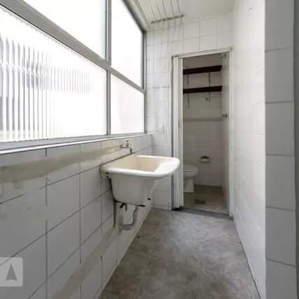 Apartamento, Nova Suíssa, 2 Quartos, 1 Vaga
