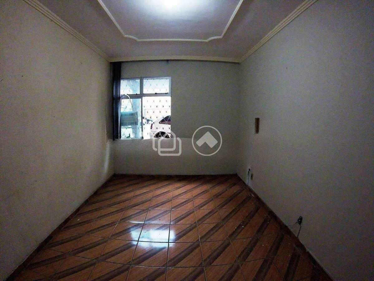 Apartamento, Carlos Prates, 3 Quartos