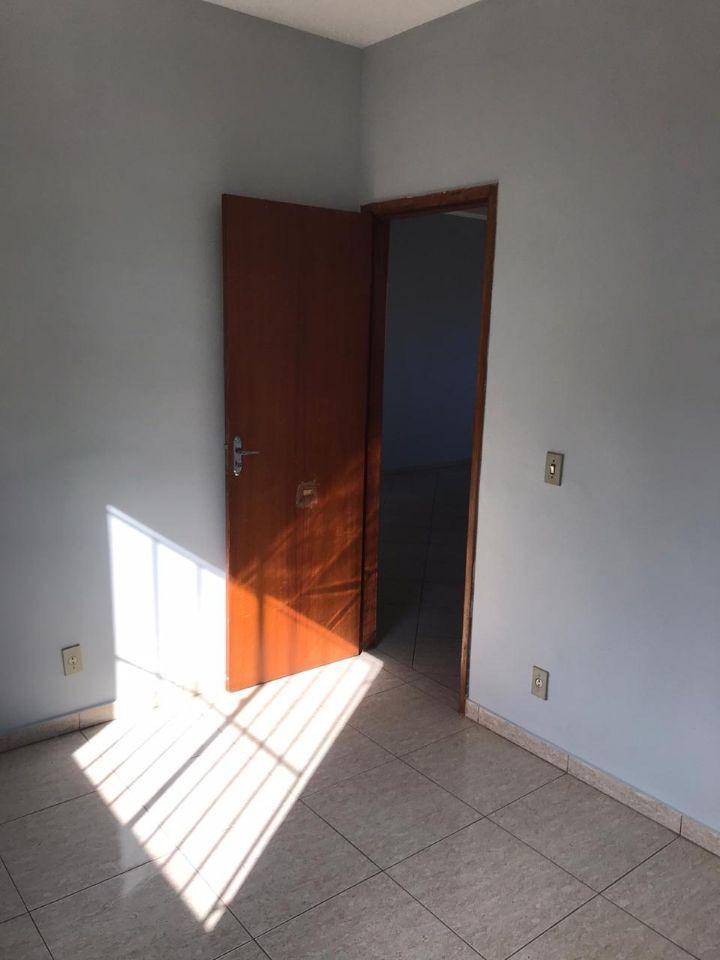 Apartamento, Santa Branca, 2 Quartos, 1 Vaga, 1 Suíte