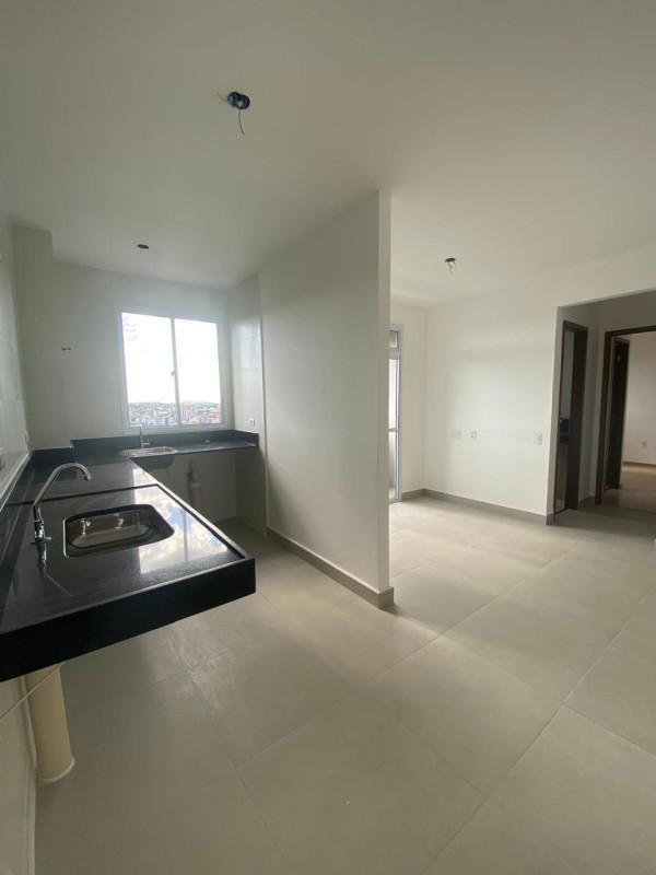 Apartamento, Eldorado, 2 Quartos, 1 Vaga, 1 Suíte