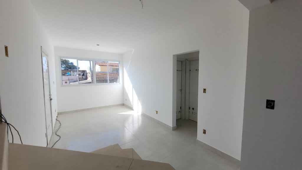 Cobertura, São Geraldo, 2 Quartos, 1 Vaga