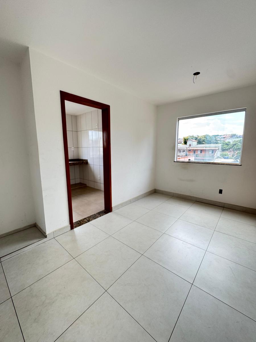 Apartamento, Novo Glória, 2 Quartos, 1 Vaga