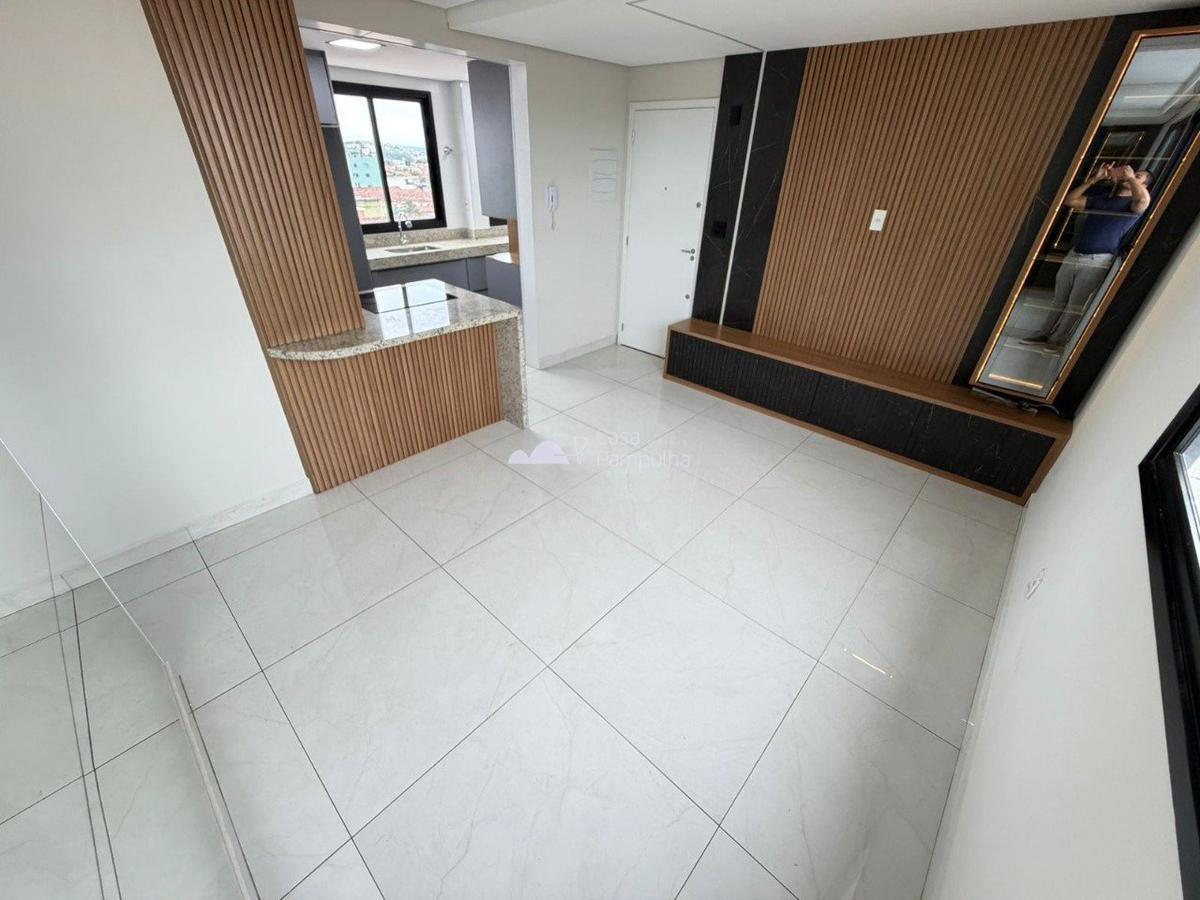 Apartamento, Sinimbu, 3 Quartos, 2 Vagas, 1 Suíte