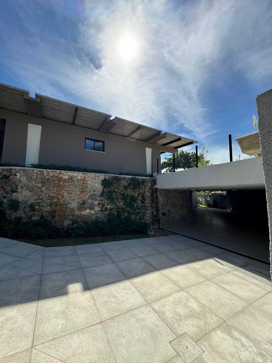 Casa, Bandeirantes (pampulha), 7 Quartos, 12 Vagas, 4 Suítes