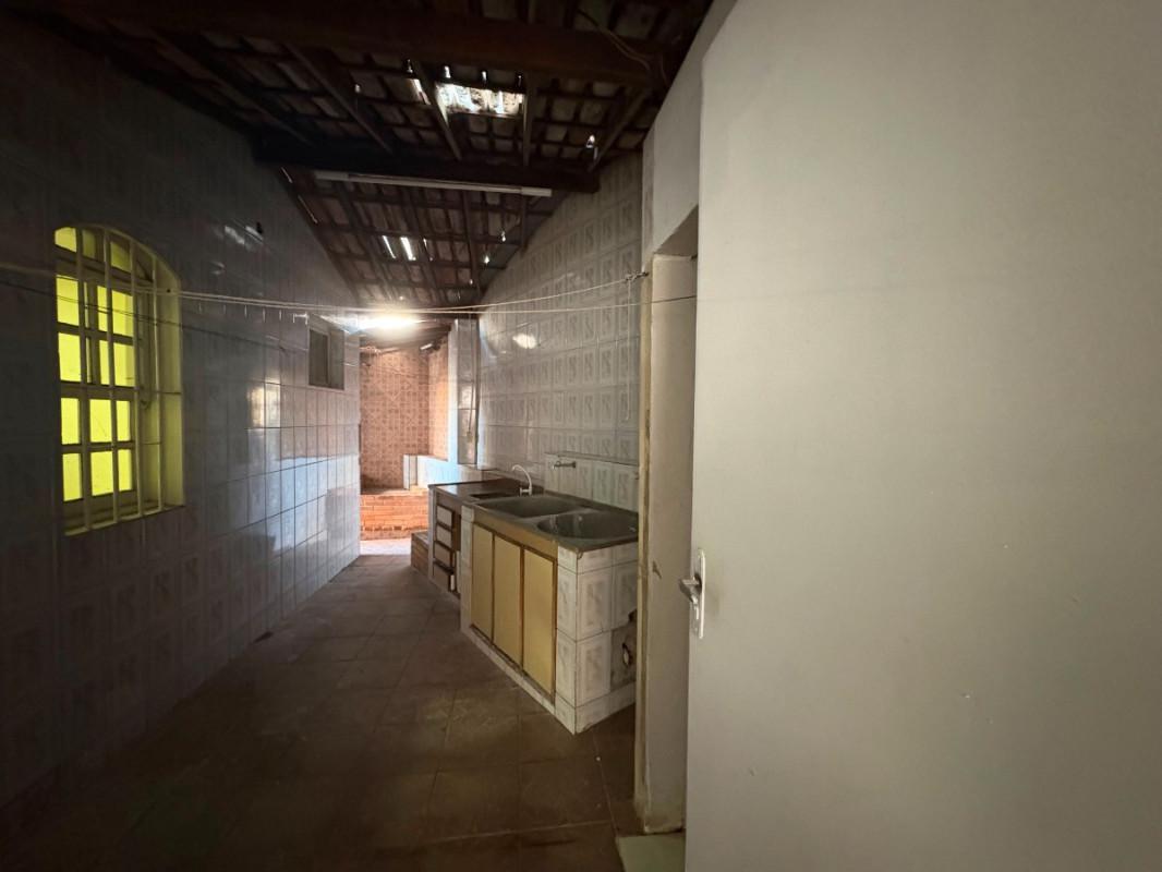 Casa, Dona Clara, 4 Quartos, 5 Vagas, 2 Suítes