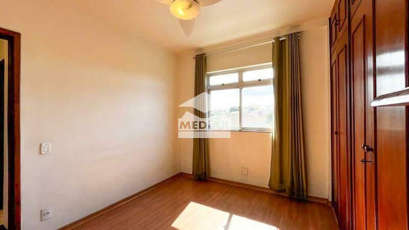 Apartamento, Santa Efigênia, 2 Quartos, 1 Vaga