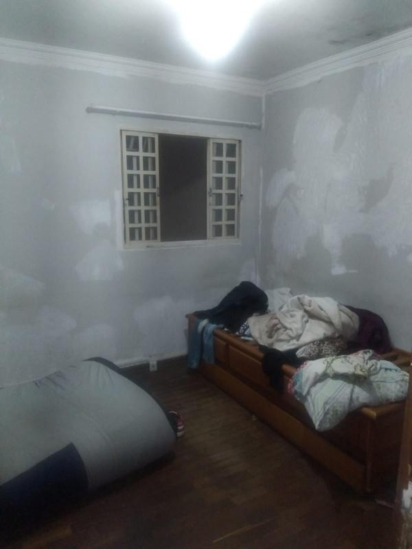 Casa, Serrano, 2 Quartos, 3 Vagas