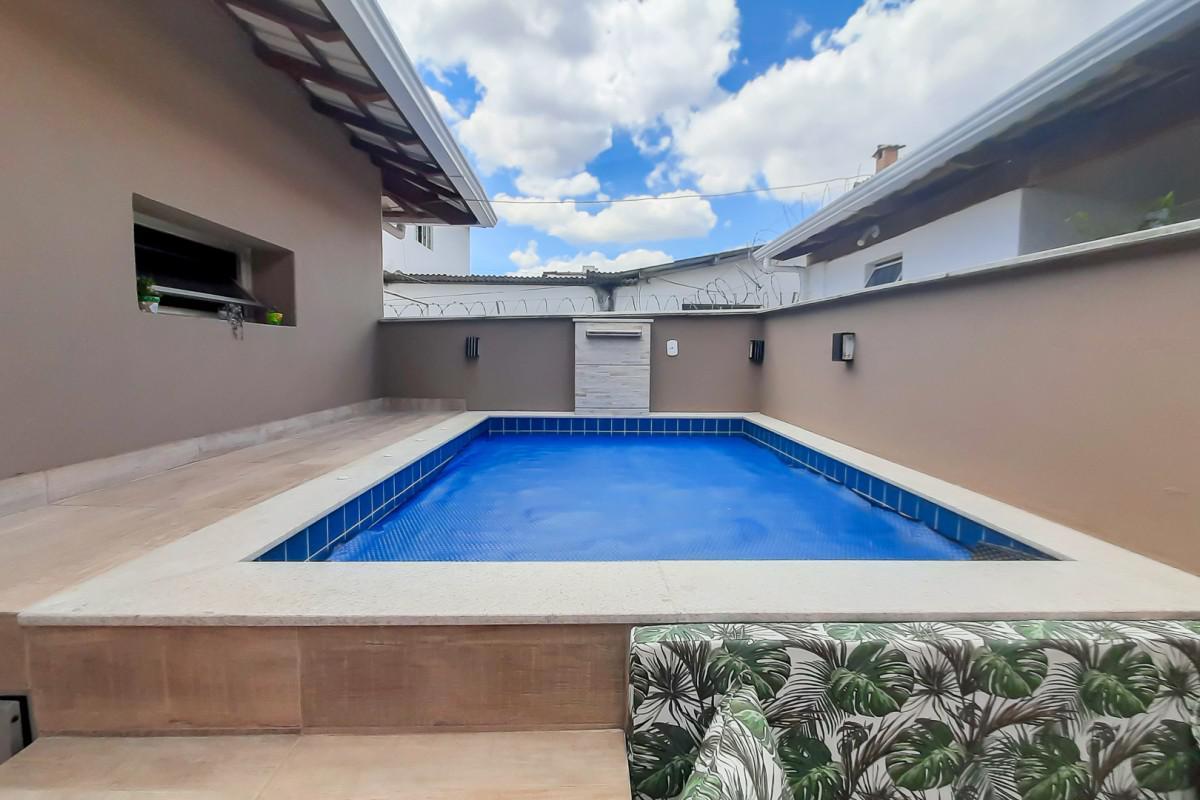 Casa, Renascença, 3 Quartos, 2 Vagas, 1 Suíte