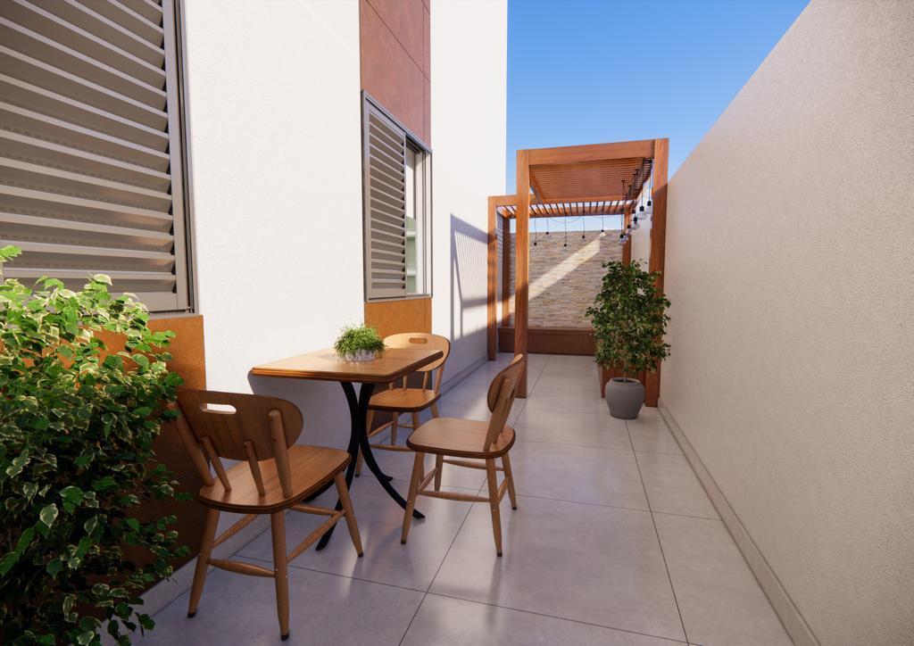 Apartamento, Prado, 3 Quartos, 2 Vagas, 1 Suíte