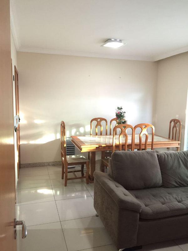 Apartamento, Planalto, 3 Quartos, 2 Vagas, 1 Suíte