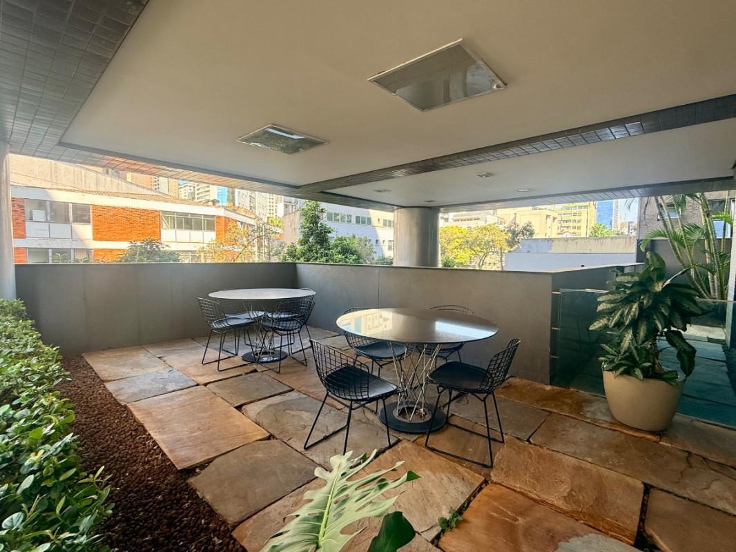 Apartamento, Savassi, 2 Quartos, 2 Vagas, 2 Suítes