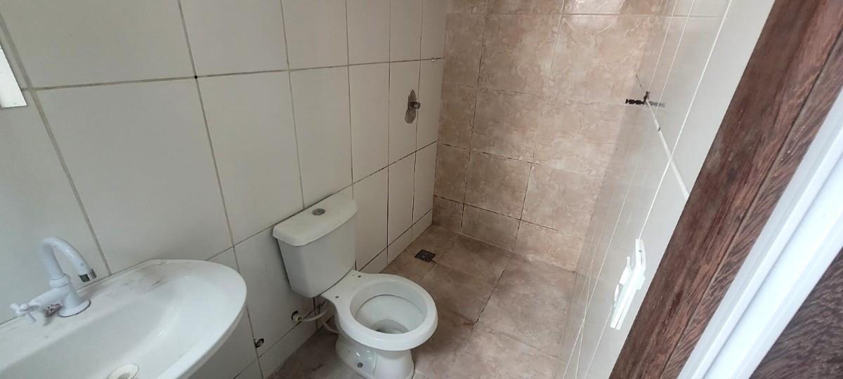 Casa, Três Barras, 3 Quartos, 2 Vagas, 1 Suíte
