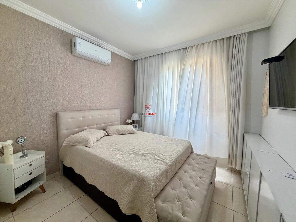 Apartamento, Tirol, 3 Quartos, 1 Vaga, 1 Suíte