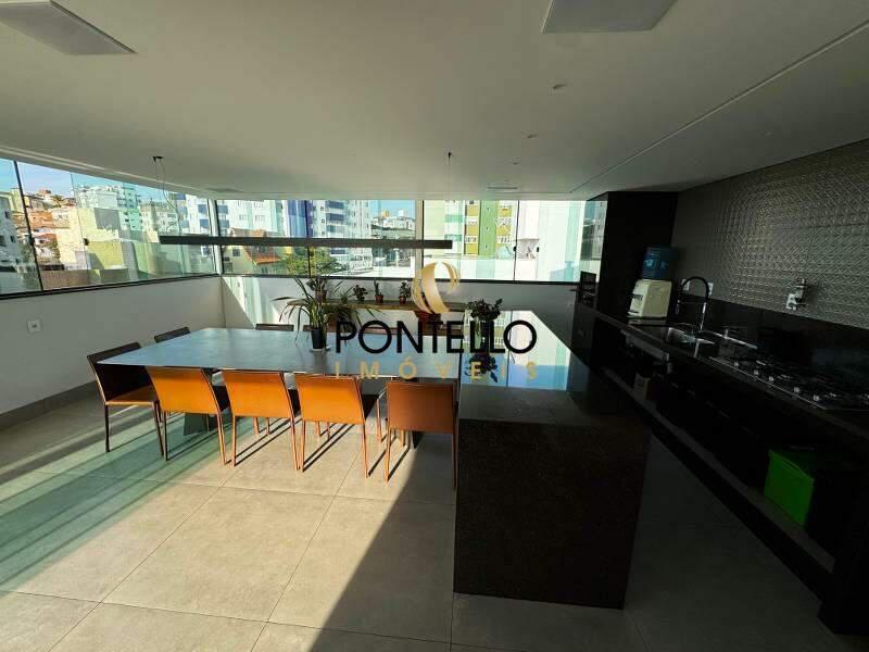 Cobertura, Fernão Dias, 4 Quartos, 4 Vagas, 3 Suítes