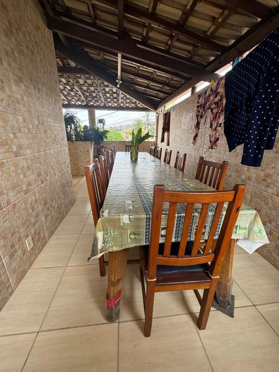 Casa, Lagoa, 3 Quartos, 5 Vagas, 1 Suíte