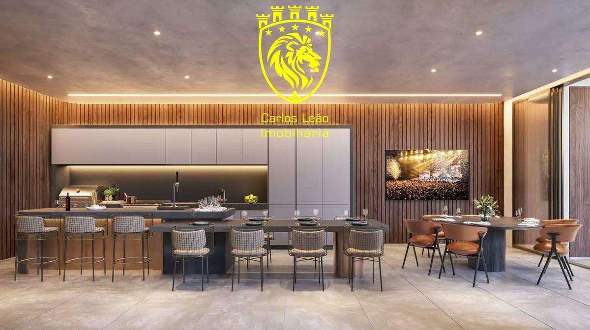 Apartamento, Cruzeiro, 2 Quartos, 2 Vagas, 1 Suíte