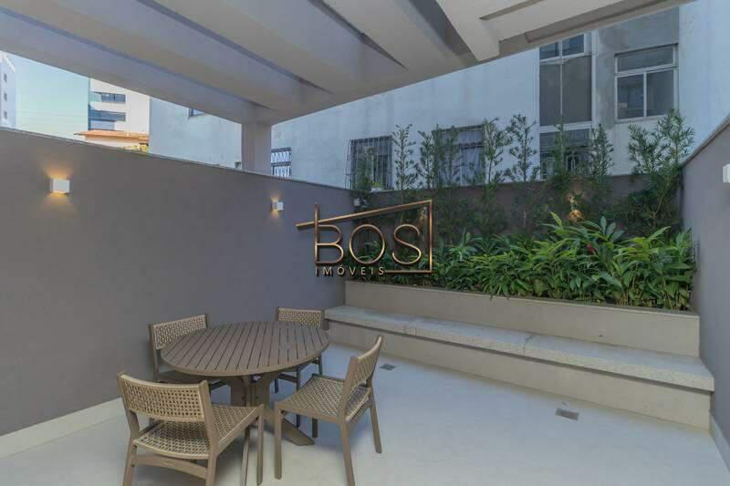 Apartamento, Cidade Nova, 3 Quartos, 2 Vagas, 1 Suíte