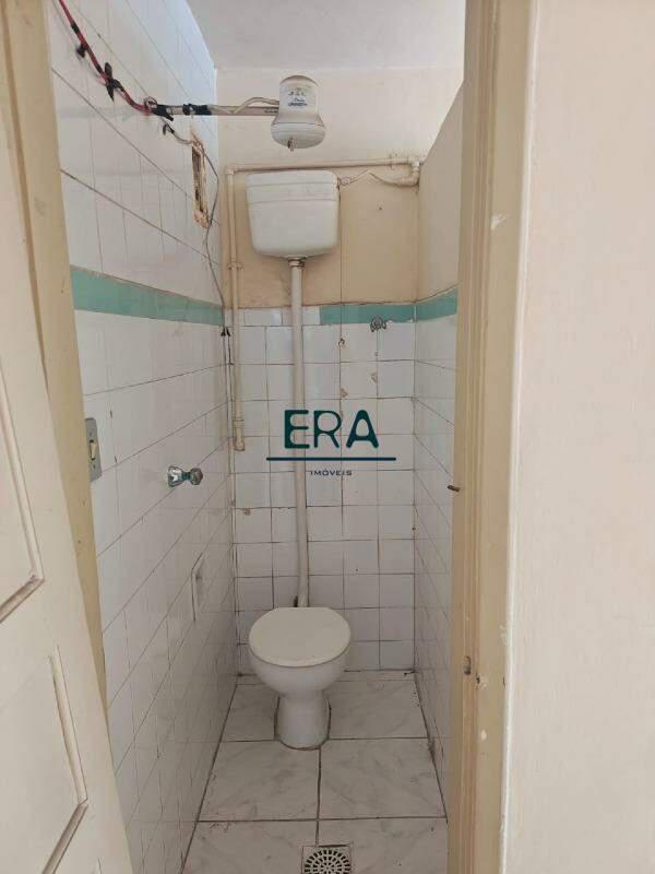 Andar, Colégio Batista, 0 Quarto, 0 Vaga
