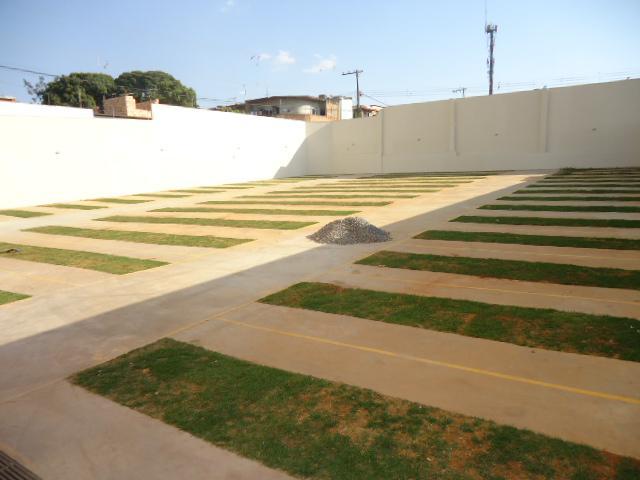Apartamento, Piratininga (venda Nova), 3 Quartos, 1 Vaga, 1 Suíte